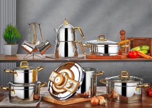 Mutfak Gereçleri