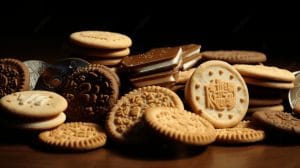 Bisküvi ve Çikolatalar